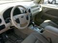 2007 Oxford White Ford Freestyle SEL AWD  photo #7