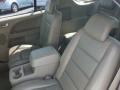 2007 Oxford White Ford Freestyle SEL AWD  photo #12