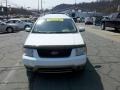 2007 Oxford White Ford Freestyle SEL AWD  photo #17