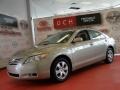 Desert Sand Metallic - Camry LE Photo No. 1