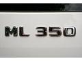 2004 Alabaster White Mercedes-Benz ML 350 4Matic  photo #31