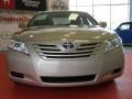 Desert Sand Metallic - Camry LE Photo No. 2