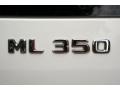 2004 Alabaster White Mercedes-Benz ML 350 4Matic  photo #32