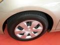 Desert Sand Metallic - Camry LE Photo No. 3