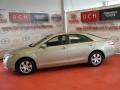 Desert Sand Metallic - Camry LE Photo No. 4