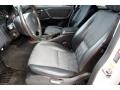 Alabaster White - ML 350 4Matic Photo No. 33