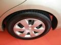 Desert Sand Metallic - Camry LE Photo No. 5