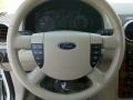 2007 Oxford White Ford Freestyle SEL AWD  photo #24