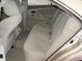 Desert Sand Metallic - Camry LE Photo No. 10