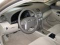 Desert Sand Metallic - Camry LE Photo No. 12