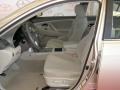 Desert Sand Metallic - Camry LE Photo No. 14