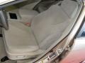 Desert Sand Metallic - Camry LE Photo No. 15