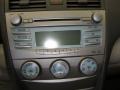 Desert Sand Metallic - Camry LE Photo No. 17