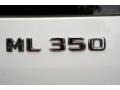 2004 Alabaster White Mercedes-Benz ML 350 4Matic  photo #49