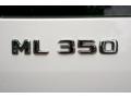 2004 Alabaster White Mercedes-Benz ML 350 4Matic  photo #50