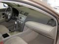 Desert Sand Metallic - Camry LE Photo No. 25