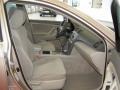 Desert Sand Metallic - Camry LE Photo No. 26