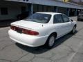 2005 White Opal Buick Century Sedan  photo #2