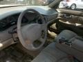 2005 White Opal Buick Century Sedan  photo #7