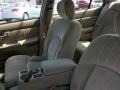 2005 White Opal Buick Century Sedan  photo #8