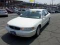 2005 White Opal Buick Century Sedan  photo #15