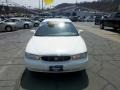 2005 White Opal Buick Century Sedan  photo #16