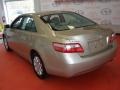 Desert Sand Metallic - Camry XLE Photo No. 6