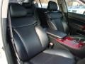 Crystal White - GS 300 AWD Photo No. 7