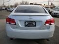 Crystal White - GS 300 AWD Photo No. 10