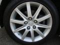 Crystal White - GS 300 AWD Photo No. 17