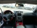 Crystal White - GS 300 AWD Photo No. 32