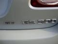 Crystal White - GS 300 AWD Photo No. 33