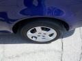 Laser Blue Metallic - Cobalt LS Coupe Photo No. 11