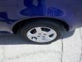 2007 Laser Blue Metallic Chevrolet Cobalt LS Coupe  photo #11