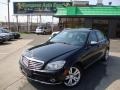 Black - C 300 4Matic Luxury Photo No. 1