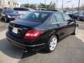 Black - C 300 4Matic Luxury Photo No. 4