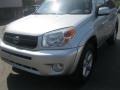 Titanium Metallic - RAV4 4WD Photo No. 1