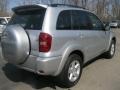 Titanium Metallic - RAV4 4WD Photo No. 2