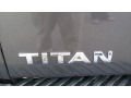 2008 Smoke Gray Nissan Titan SE King Cab  photo #17