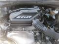 Titanium Metallic - RAV4 4WD Photo No. 7