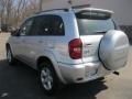 Titanium Metallic - RAV4 4WD Photo No. 12