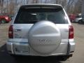 Titanium Metallic - RAV4 4WD Photo No. 13