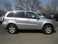Titanium Metallic - RAV4 4WD Photo No. 14