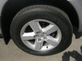 Titanium Metallic - RAV4 4WD Photo No. 16