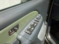 Cedar Green/Graphite Controls Photo for 2002 Chevrolet Avalanche #48124150