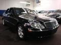Black - S 430 4Matic Sedan Photo No. 3