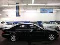 Black - S 430 4Matic Sedan Photo No. 4