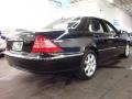 Black - S 430 4Matic Sedan Photo No. 5