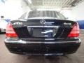 Black - S 430 4Matic Sedan Photo No. 6