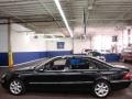Black - S 430 4Matic Sedan Photo No. 7